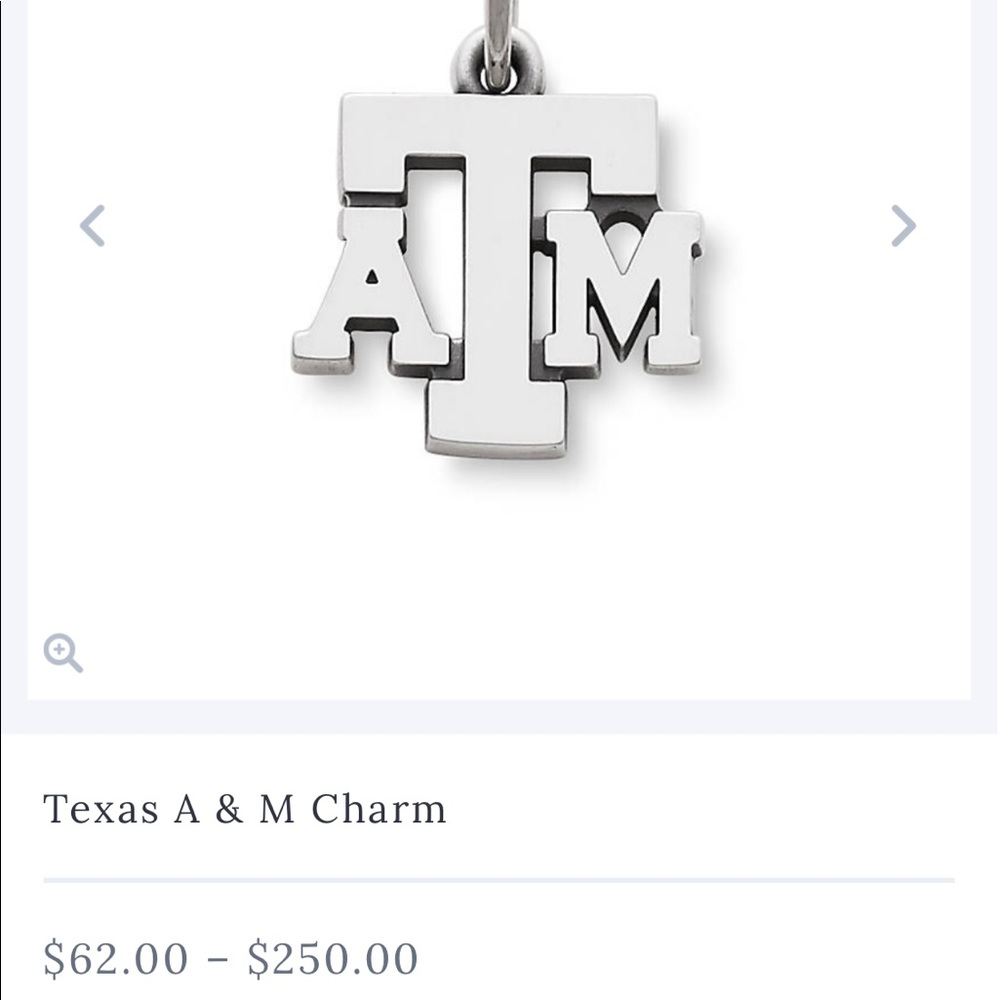 Texas A&M Silver Charm